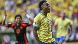 世界杯8強克羅地亞1-1巴西 點球之王名副其實！克羅地亞成首支四強隊伍.